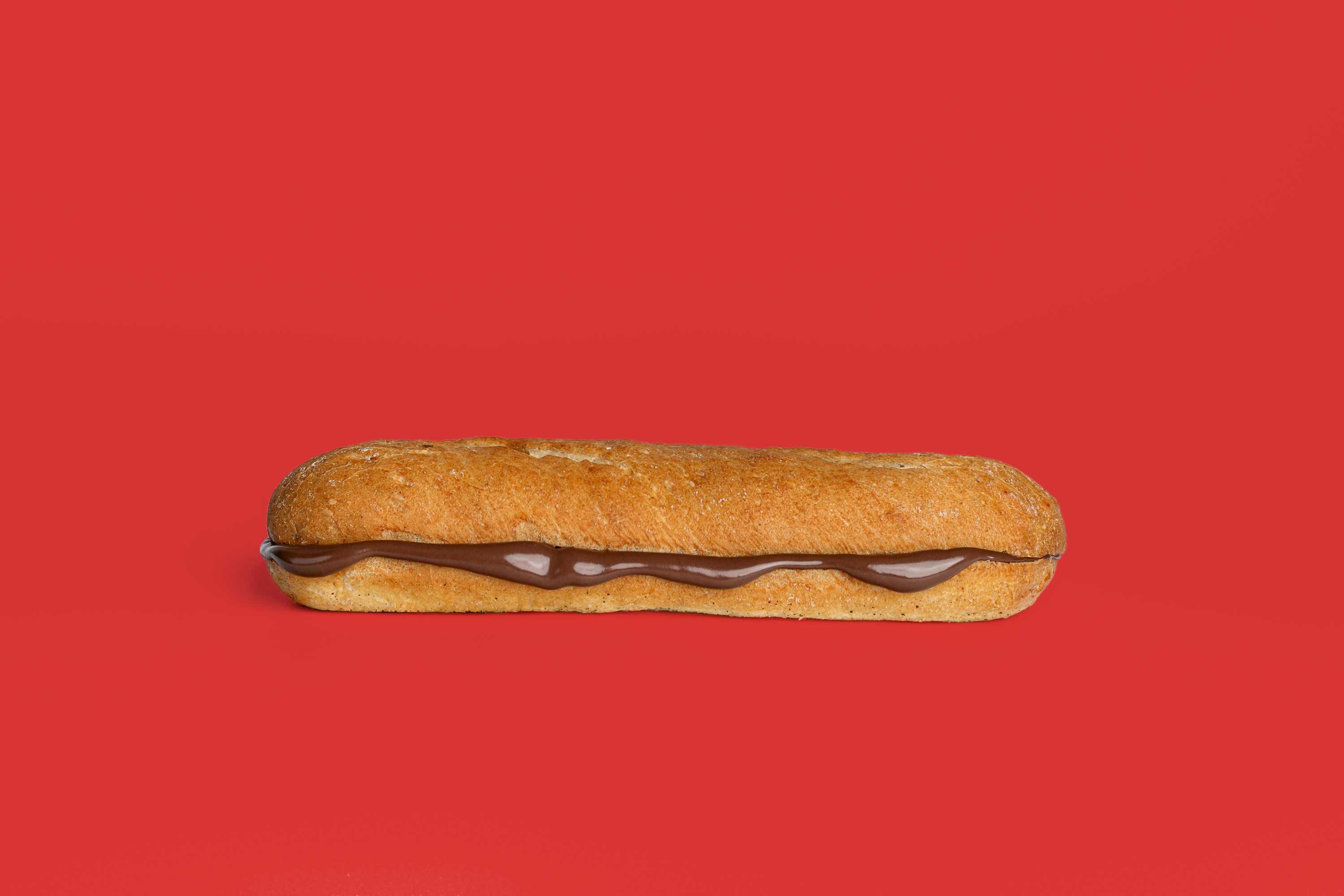 Nutella Sandwich