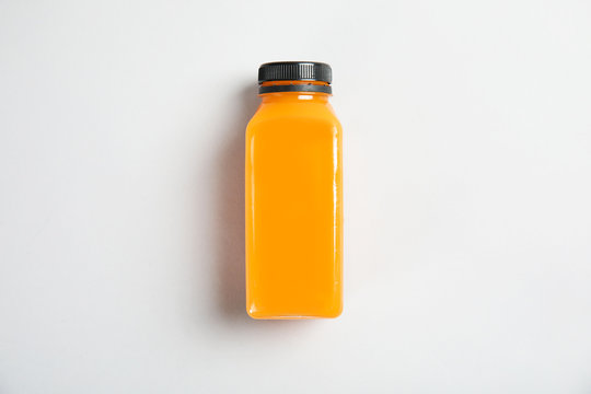 fresh orange juice