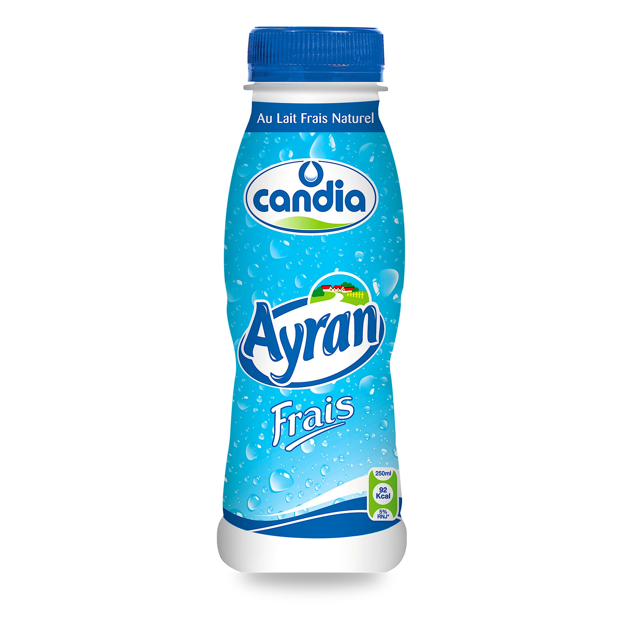 Candia Laban Ayran